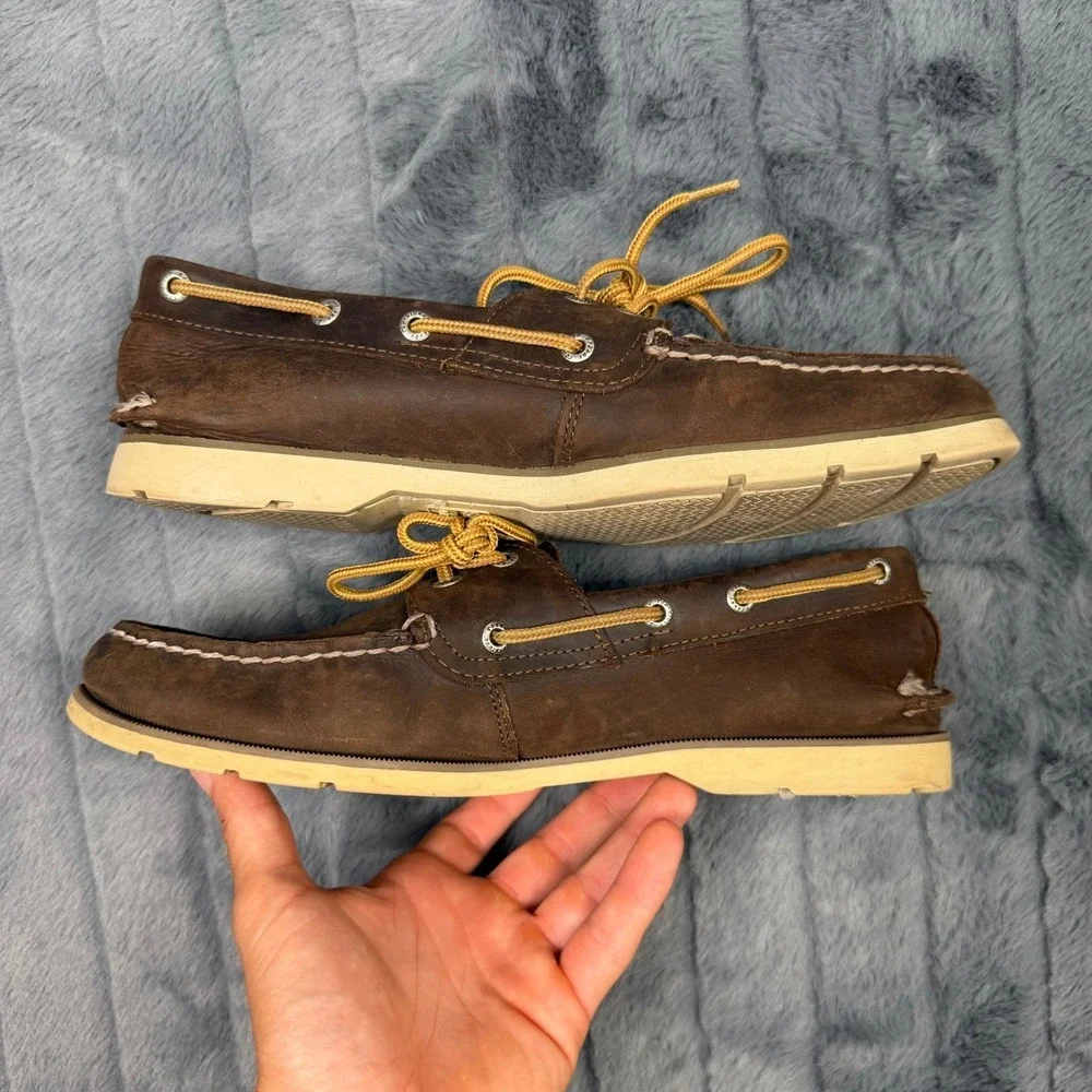 Sperry Top-Sider sperry top